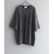 t�V���c loose vintage over dye pocket Tee / ���[�Y���B���e�[�W�I�[�o�[�_�C�|�P�b�gT �����Y ���f�B�[�X