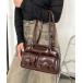  сумка "Boston bag" 2 карман есть искусственная кожа сумка "Boston bag" женский 