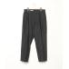 [Honor gathering] брюки M серый мужской 