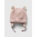 [GAP] [KIDS] вязаная шапка 3-6M розовый Kids 