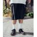  широкий брюки шорты слаксы короткий хлеб Wool trouser shorts мужской женский 