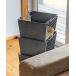  мебель [WEB ограничение ][Mash]LIV stacking box set старт  King box комплект 