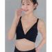  бюстгальтер [ все направление аккуратный ]gya The Ricci bla гладкий /[ бюстгальтер одиночный ]