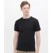 �w�����[�l�b�N t�V���c �uDAILY/�f�C���[�vRIB SHORT SLEEVE HENLEY NECK T-SHIRT / �f�C���[�E�F�A ���u ���� �փ����[�l�b�N T�V���c / AVIREX / �A���c