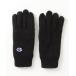 [Champion] one отметка перчатки - черный мужской 