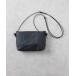  сумка органайзер sakoshu сумка на плечо Dyneema(R) Leather 2WAY SACOCHE супер-легкий большой колено ma кожа 2WAYsakoshu мужской женский 
