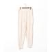 [c.u.l] легкий брюки FREE слоновая кость женский 