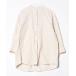 [FREAK'S STORE] длинный рукав блуза FREE бежевый женский 