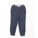 [Dulcamara] легкий брюки 0 темно-синий мужской 