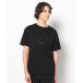 t Ever Embossed Logo Tee | MEN 