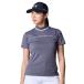  рубашка-поло Polo UA armor - dry Short рукав mok шея рубашка ( Golf / женский ) женский 