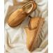 [FREAK'S STORE] туфли без застежки 23.0cm Camel мужской 