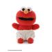  игрушка baby мягкая игрушка Elmo 