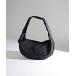  сумка на плечо [STUDIOUS]AIR NYLON SHOULDER BAG мужской 