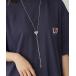  колье OKUOKU 0909/ ok ok петля Thai колье петля Thai колье oku-necklace-00414 мужской женский 