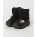 [THE NORTH FACE] [KIDS] короткие сапоги 20cm черный Kids 