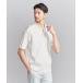  рубашка-поло [WEB ограничение WARDROBE SMART]NORITAKE рубашка-поло мужской 