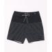  купальный костюм RVCA мужской CURREN TRUNK 18 спортивные шорты [2025 год весна лето модель ]/ Roo ka спортивные шорты ( купальный костюм ) мужской 