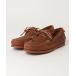  Loafer Polo Ralph Lauren MERTON BOAT mart n лодка deck shoes мужской 