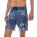  купальный костюм BILLABONG мужской GOOD TIMES PRO спортивные шорты [2025 год весна лето модель ]/ Billabong общий рисунок спортивные шорты ( купальный костюм ) мужской 