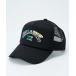  колпак шляпа BILLABONG Kids PODIUM TRUCKER колпак [2025 год весна лето модель ]/ Billabong Kids Logo колпак ( шляпа )