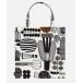 �g�[�g�o�b�O Puutarhurin Parhaat / tote bag 43X44 ���f�B�[�X