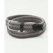  ремень [ стрейч ]taka кий сетка ремень мужской 