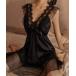  бюстгальтер шорты комплект sia- точка гонки slip One-piece baby doll culu441