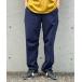  брюки из твила [ROARK]TRAVEL PANT ROAMFREE - RELAX мужской женский 