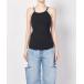  майка безрукавка HAKUJI TWIST COTTON BRA TT женский 
