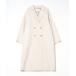 [Ray BEAMS] Пальто Честерфилд 0 оттенок белого прочее 6 женский 