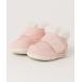 [New Balance] [KIDS] короткие сапоги 12.5cm розовый Kids 