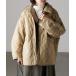[r.] пальто с отложным воротником FREE бежевый женский 