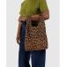  эко-сумка BABY BAGGU 568. Leopard 