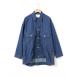  пуховик пуховик MidiUmi Denim комбинезон женский 