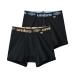 �O���[ GUNZE �{�N�T�[�p���c UMBRO/�A���u�� BOY'S �{�N�T�[�p���c 2���g �L�b�Y �j�̎q �L�b�Y �q�� �j�̎q