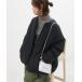 [AMERICAN HOLIC] блузон L черный женский 