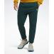 [Reebok] тренировочный брюки SMALL зеленый мужской 