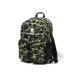  рюкзак ABC CAMO BAPE DAYPACK Kids ребенок мужчина девочка 