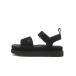 ugg �T���_�� W GOLDENSTAR�@1136783-BLK ���f�B�[�X