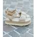 ugg �T���_�� W GOLDENSTAR�@1136783-SAN ���f�B�[�X