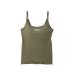  купальный костюм MILKFED. × OP BRA CAMISOLE женский 