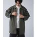 пуховик down TWILL DART HALF COAT /tsu il дартс полупальто / блузон мужской женский 