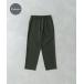  брюки [ специальный заказ ]THOUSAND MILE×UR THICK AND THIN PANTS мужской 