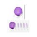 パック シートマスク 「DERMAFIRM」 「R4」 スージングマスクパック(5枚入)
