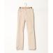[Spick &amp; Span] вельвет брюки 34 бежевый женский 