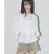 A'GEM/9  .kom  FANCY CLUB/ե󥷡֡ PLUMPY LACE LINE HOOD ZIP-UP/ϥץƥ졼