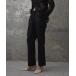  брюки [EMOELLE]somou легкий брюки женский 