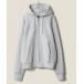  Parker CAMBER / Cross-Knit ZIPPER HOODED / CAM231 мужской женский 