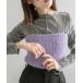 [mystic] bare top FREE лиловый женский 